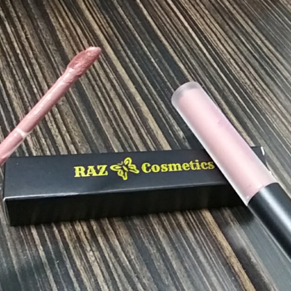 RAZ Cosmetics